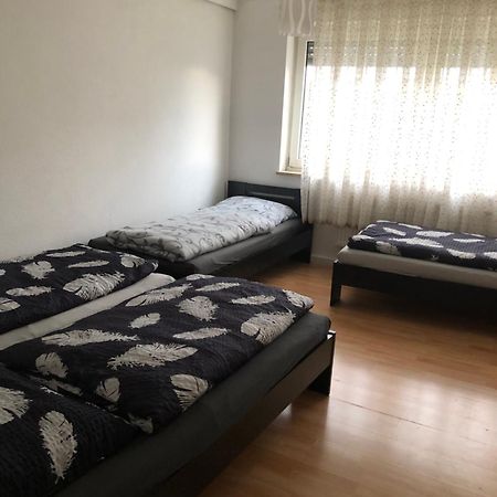 Fewo Nurnberg City Daire Dış mekan fotoğraf