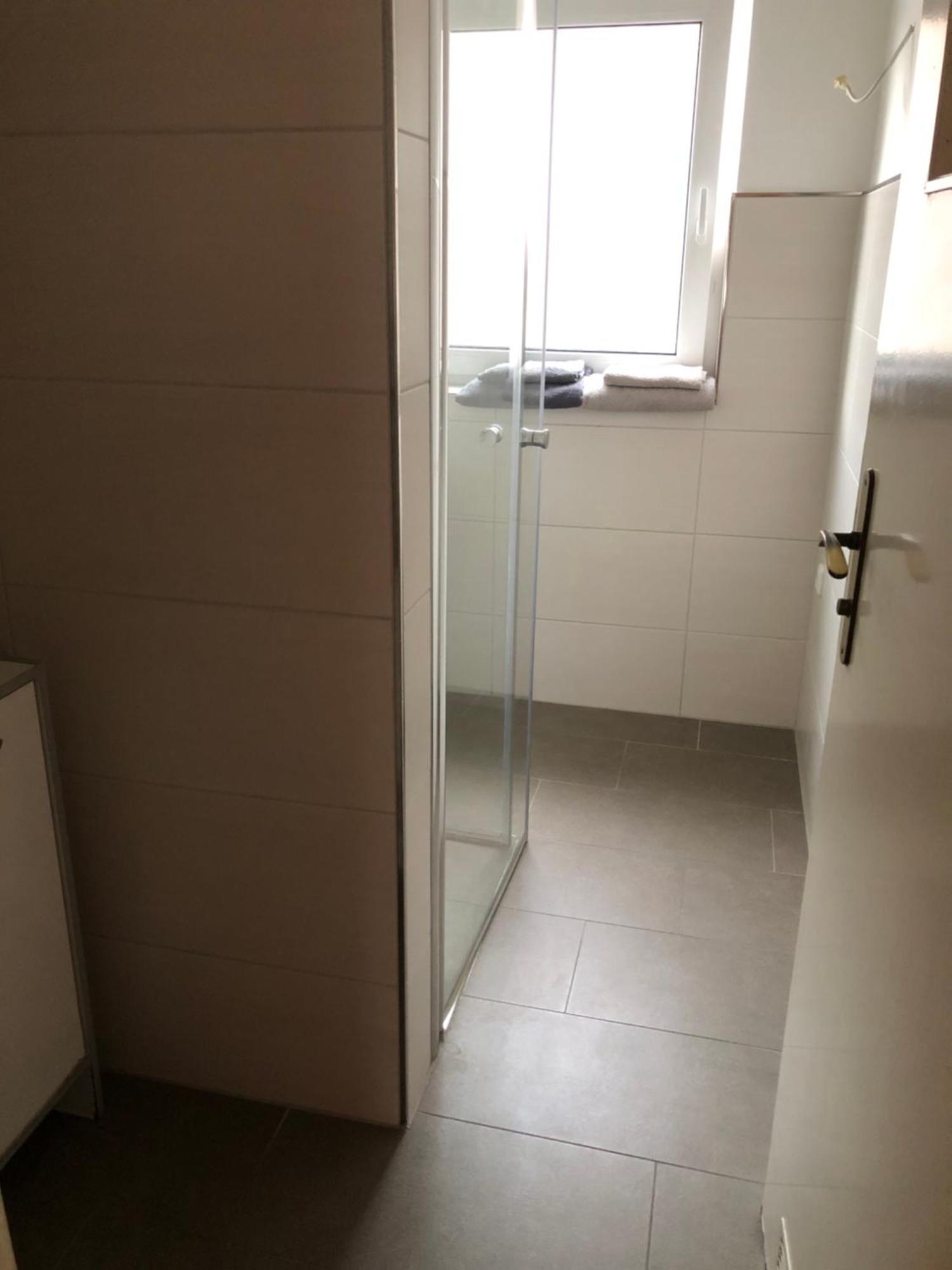 Fewo Nurnberg City Daire Dış mekan fotoğraf